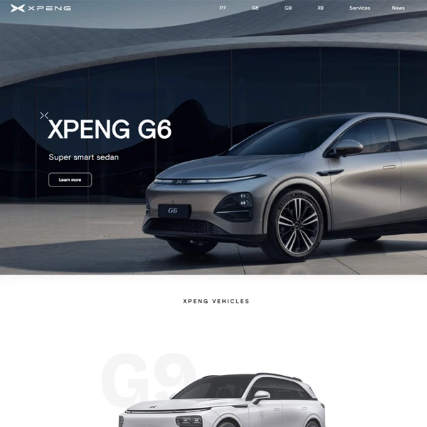 xpeng