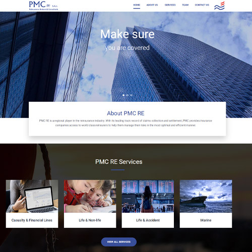 PMC re s.a.l