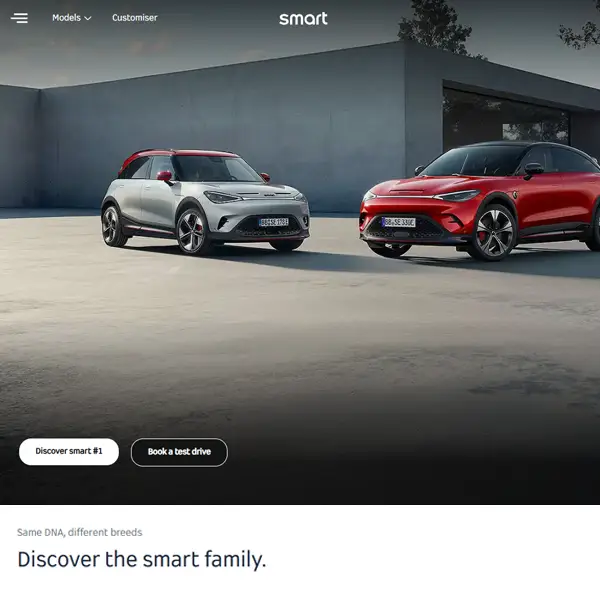 Smart Lebanon